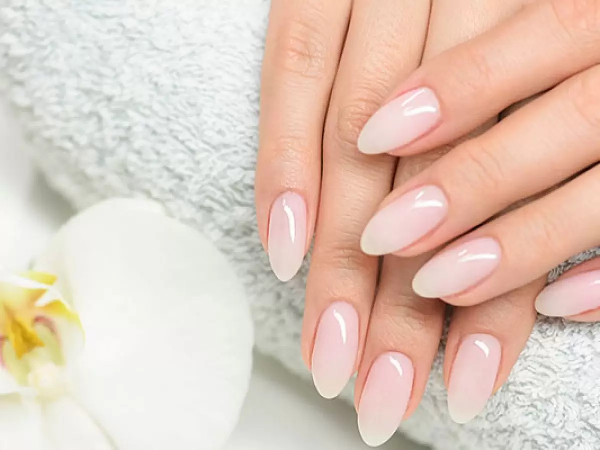 Gülnar Protez Tırnak