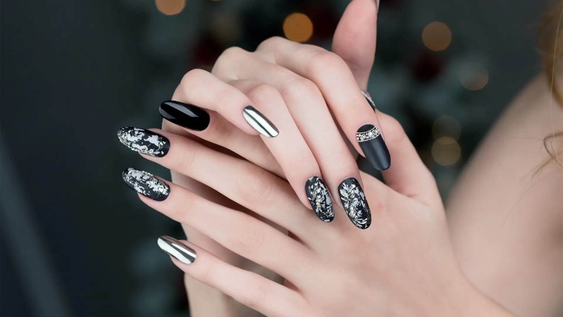 Gülnar Protez Tırnak